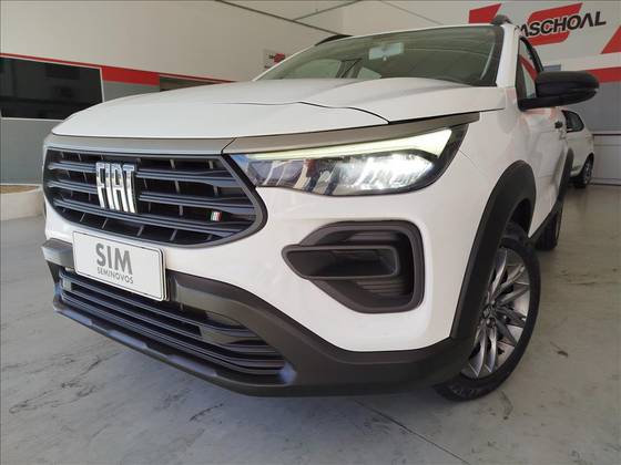 FIAT PULSE 1.3 FLEX DRIVE MANUAL FIAT PULSE 1.3 FLEX DRIVE MANUAL